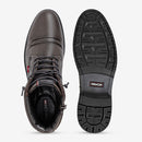 Bota Ferracini Masculina Petróleo Bagdá