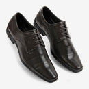 Sapato Ferracini Masculino Café Claro Liverpool