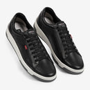 Sapatênis Ferracini Masculino Vox Preto