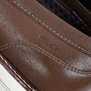 Sapato Ferracini Masculino Tabaco Kingston