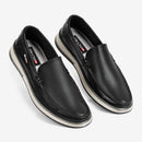 Mocassim Ferracini Masculino Preto Ultra Summer