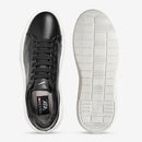 Sneaker Ferracini Masculino Preto Energy