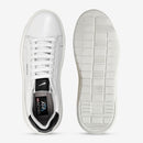 Sneaker Ferracini Masculino Branco Energy