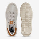 Sneaker Ferracini Masculino Cinza Claro Energy