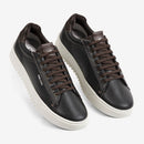 Tênis Ferracini Masculino City Chocolate