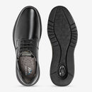 Sapato Ferracini Masculino Preto Glover