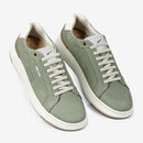 Tênis Ferracini Masculino Verde Militar Locker