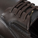 Sapato Ferracini Masculino Tabaco Wembley